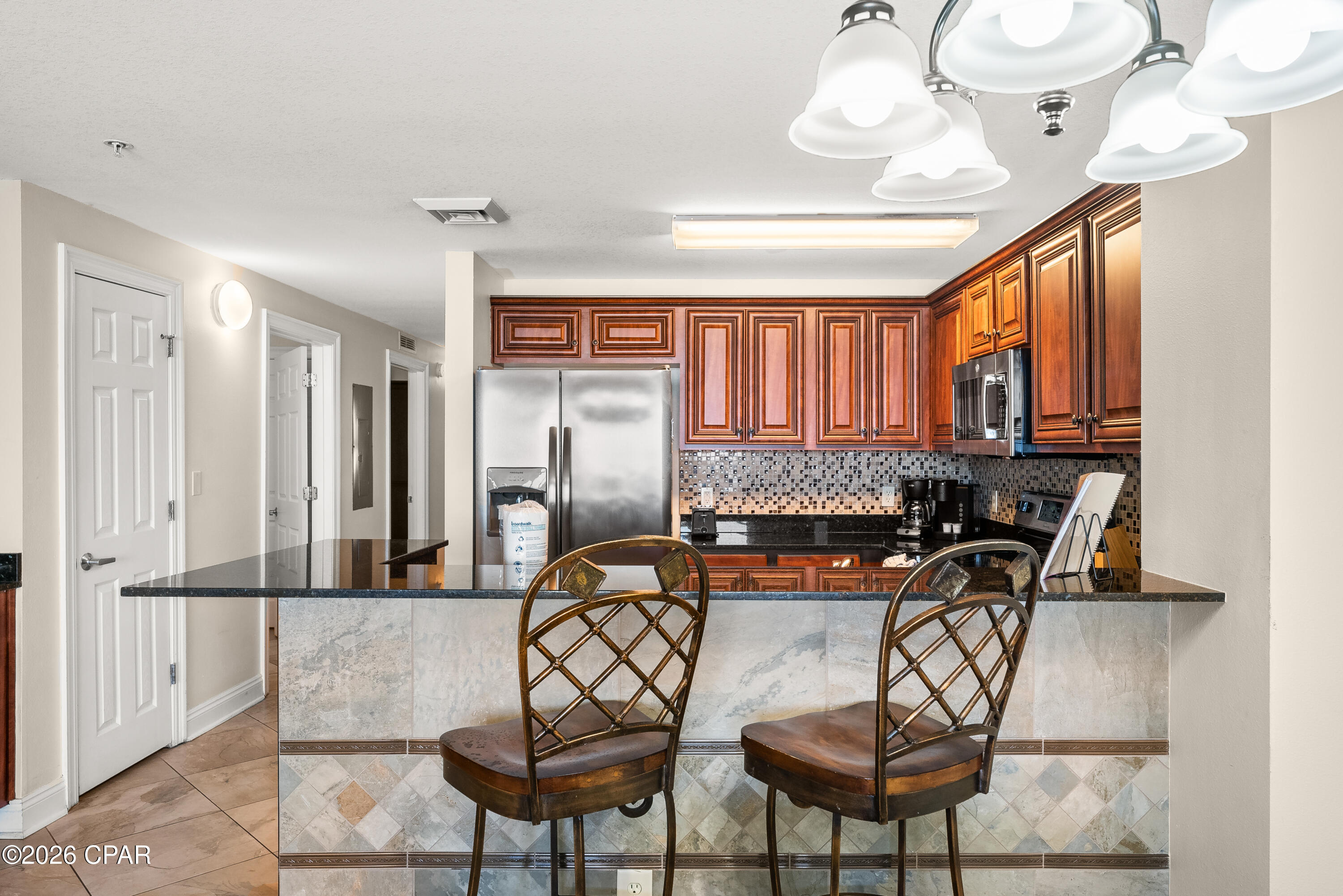 15817 Front Beach Road, Unit W1708 Panama City Beach, FL 32413 - Photo 12 of 35