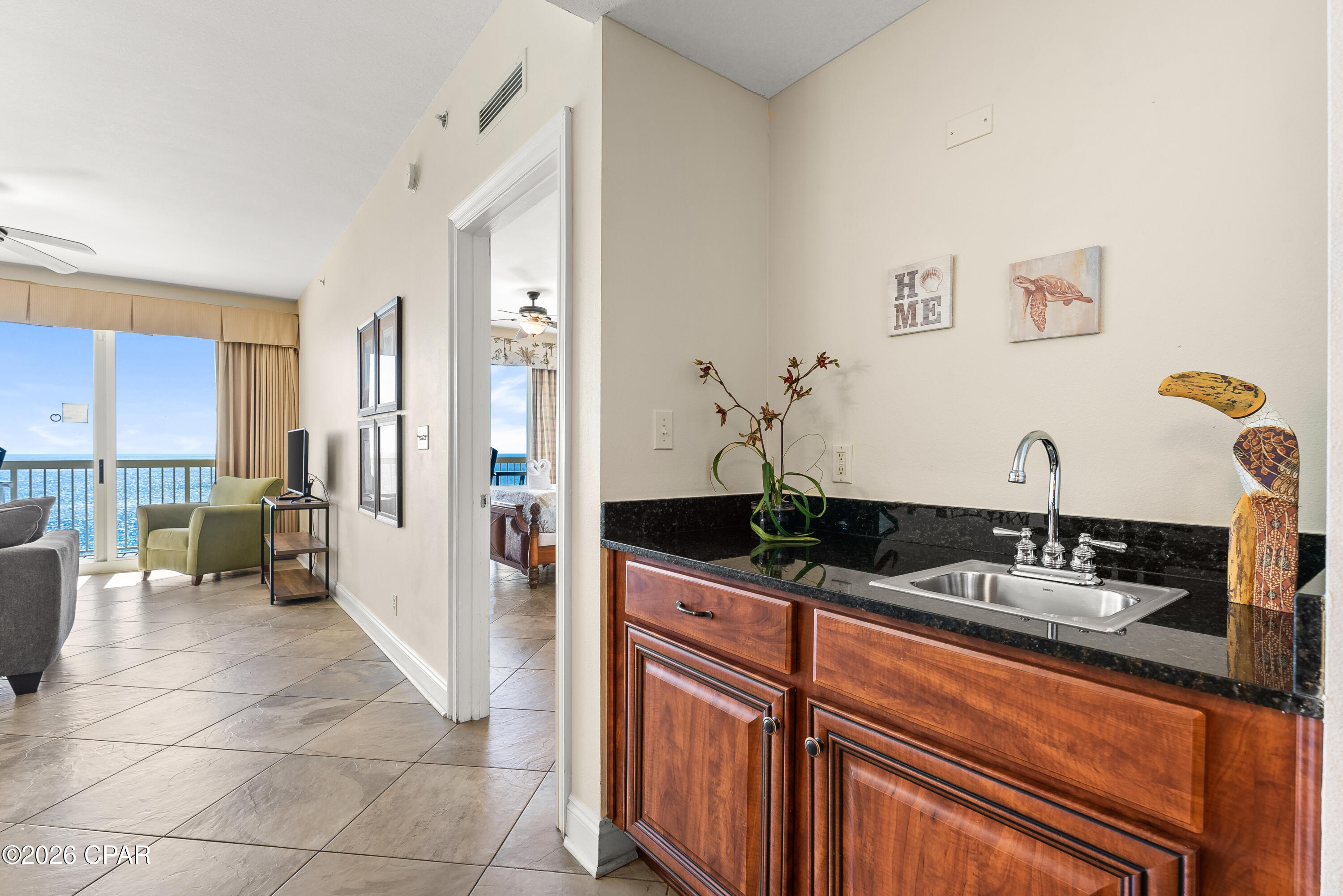 15817 Front Beach Road, Unit W1708 Panama City Beach, FL 32413 - Photo 13 of 35