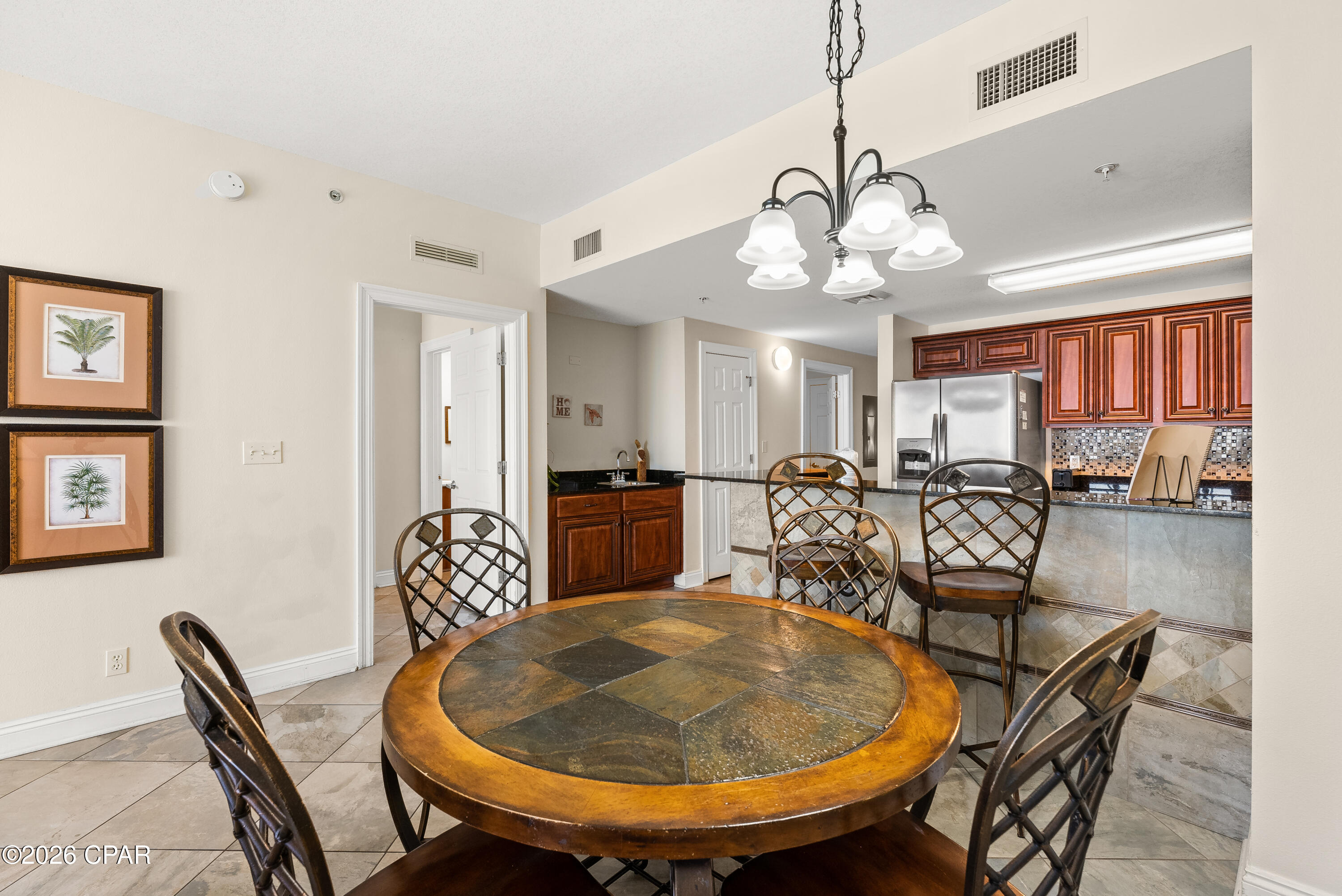 15817 Front Beach Road, Unit W1708 Panama City Beach, FL 32413 - Photo 14 of 35