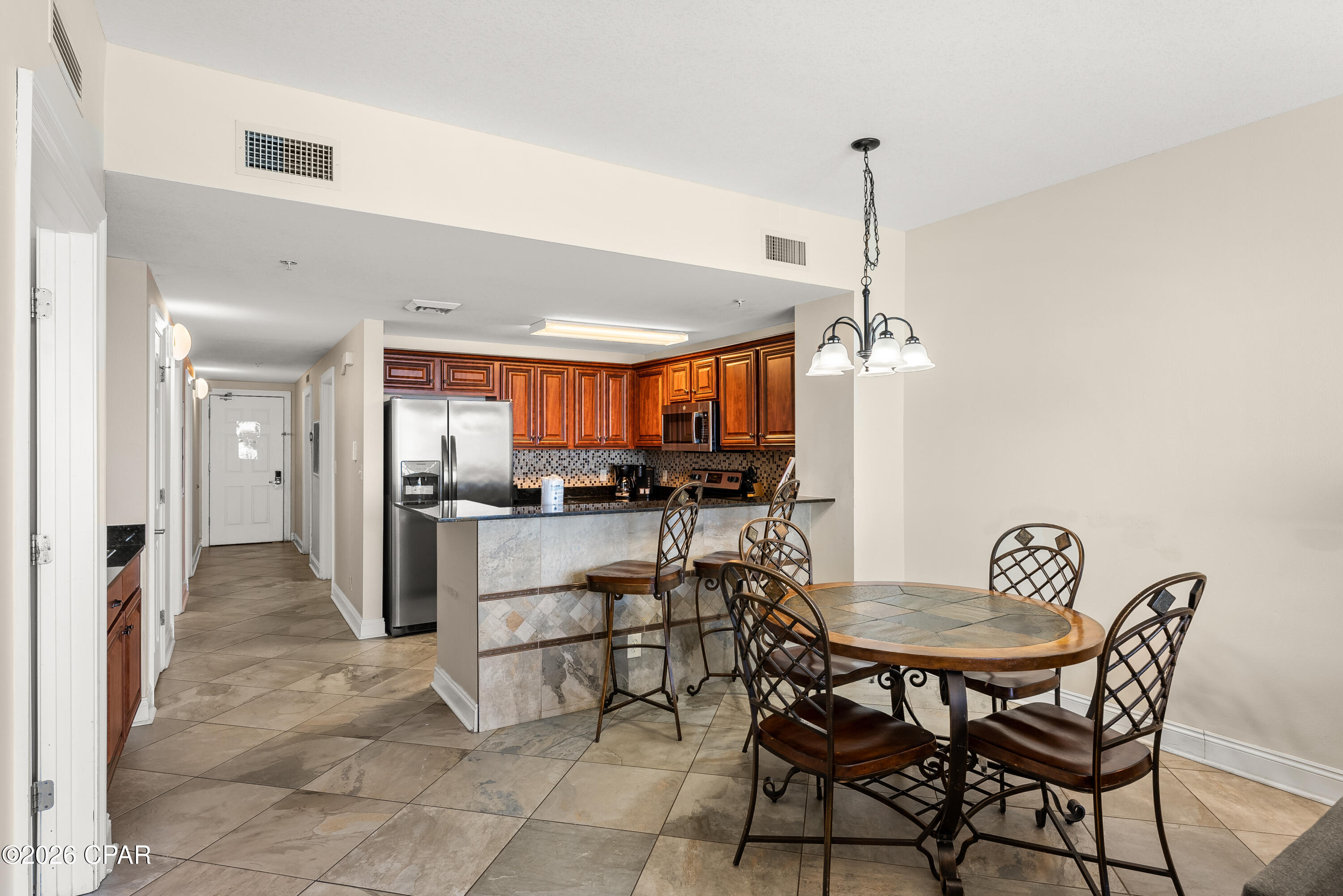 15817 Front Beach Road, Unit W1708 Panama City Beach, FL 32413 - Photo 15 of 35