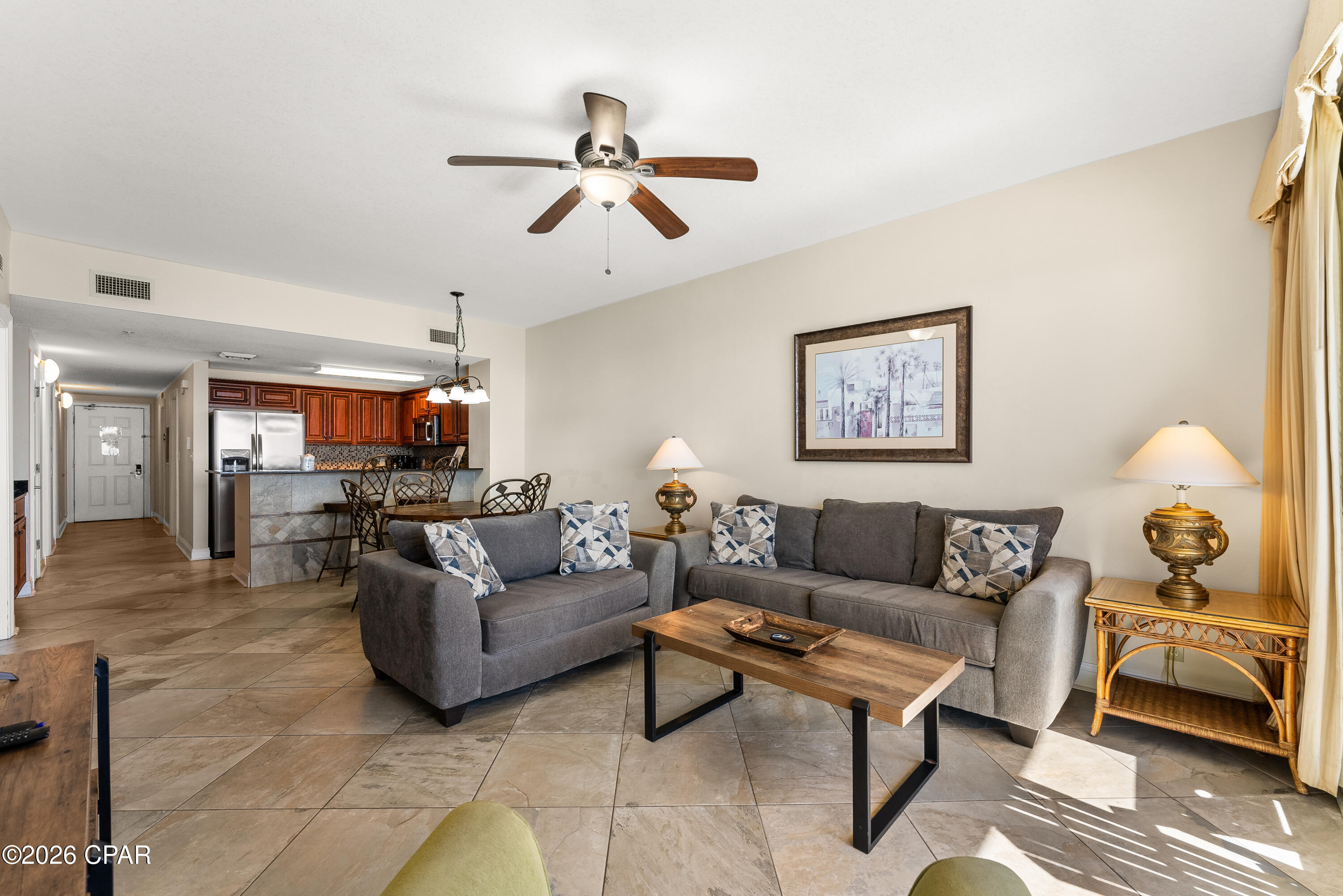 15817 Front Beach Road, Unit W1708 Panama City Beach, FL 32413 - Photo 16 of 35