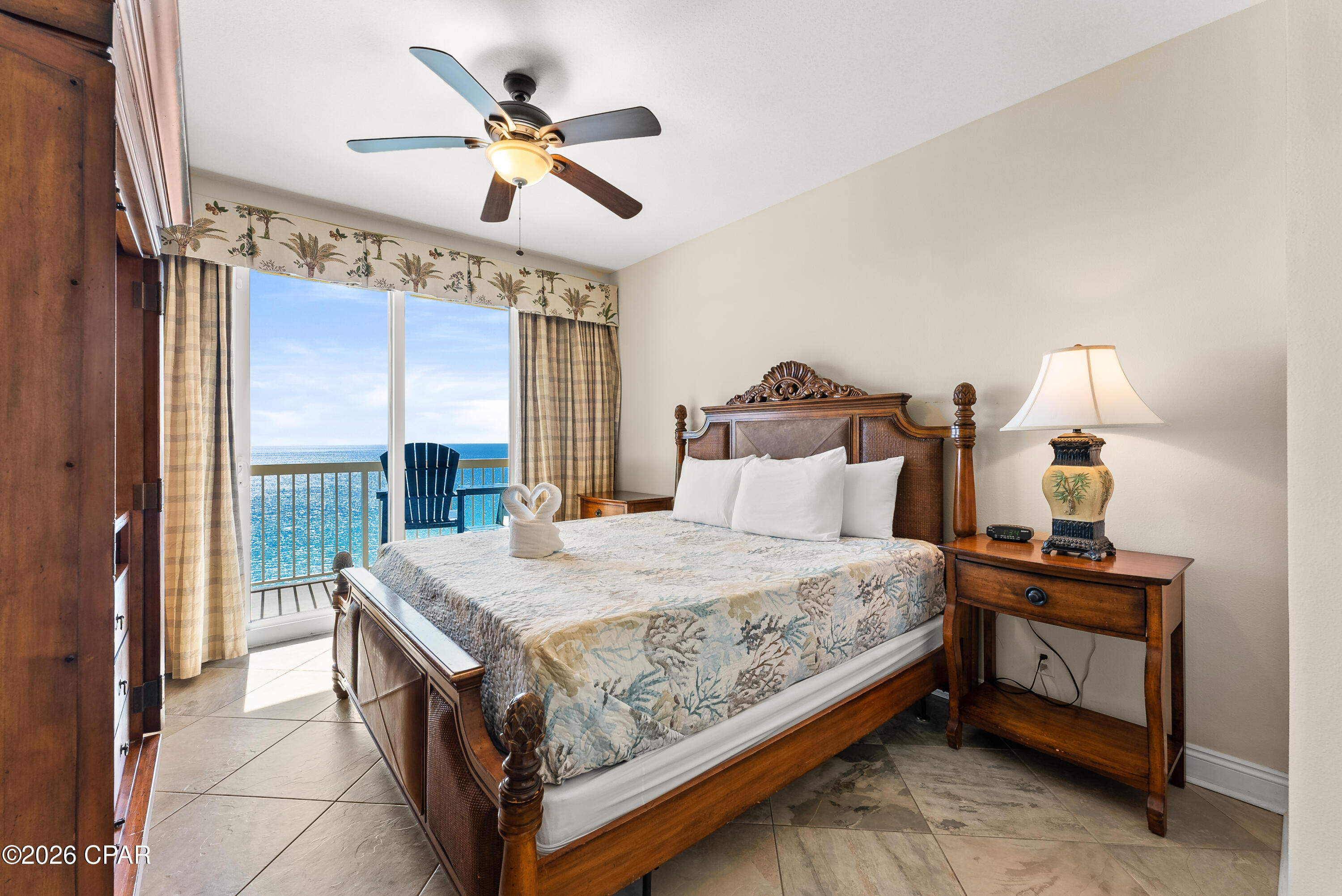 15817 Front Beach Road, Unit W1708 Panama City Beach, FL 32413 - Photo 17 of 35