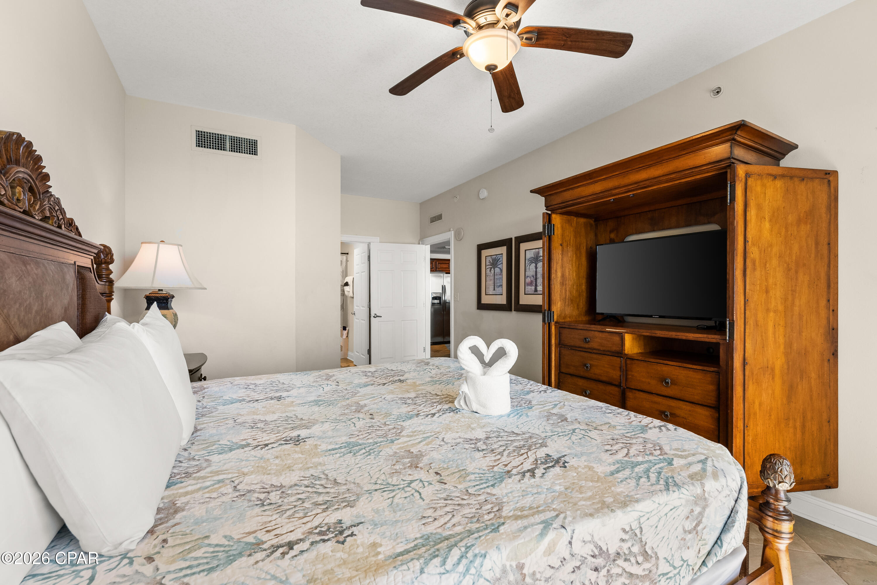 15817 Front Beach Road, Unit W1708 Panama City Beach, FL 32413 - Photo 19 of 35