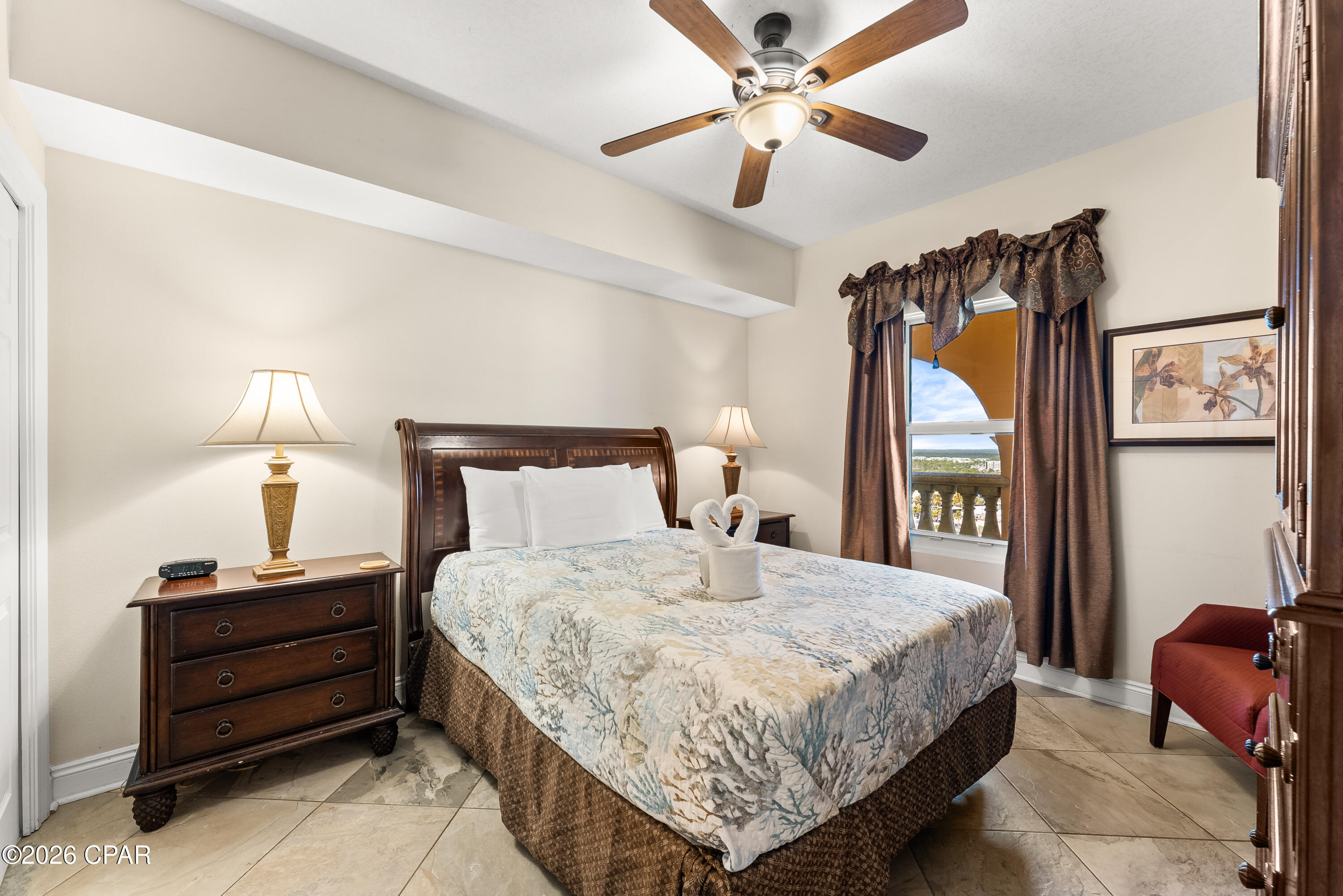 15817 Front Beach Road, Unit W1708 Panama City Beach, FL 32413 - Photo 22 of 35