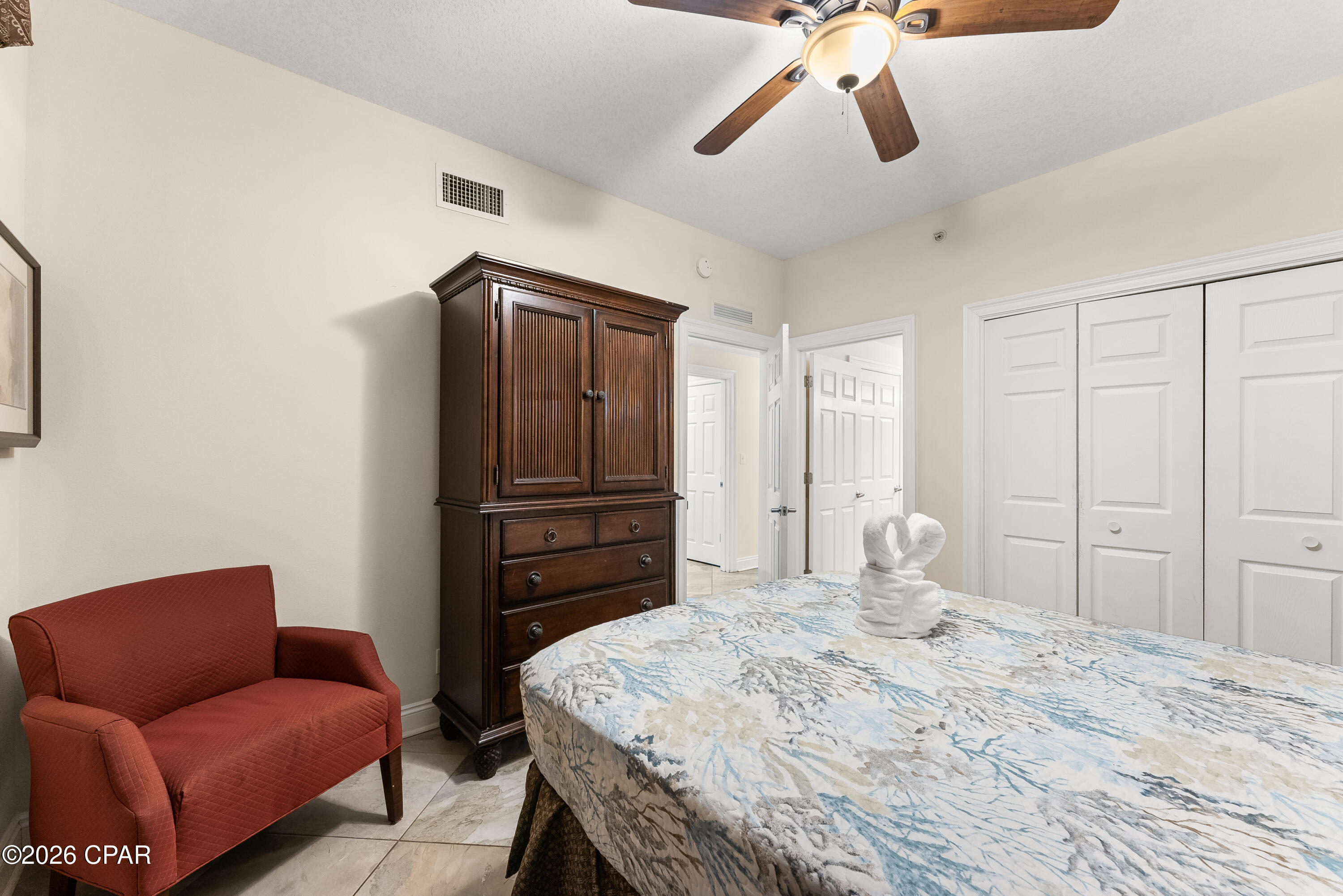 15817 Front Beach Road, Unit W1708 Panama City Beach, FL 32413 - Photo 23 of 35