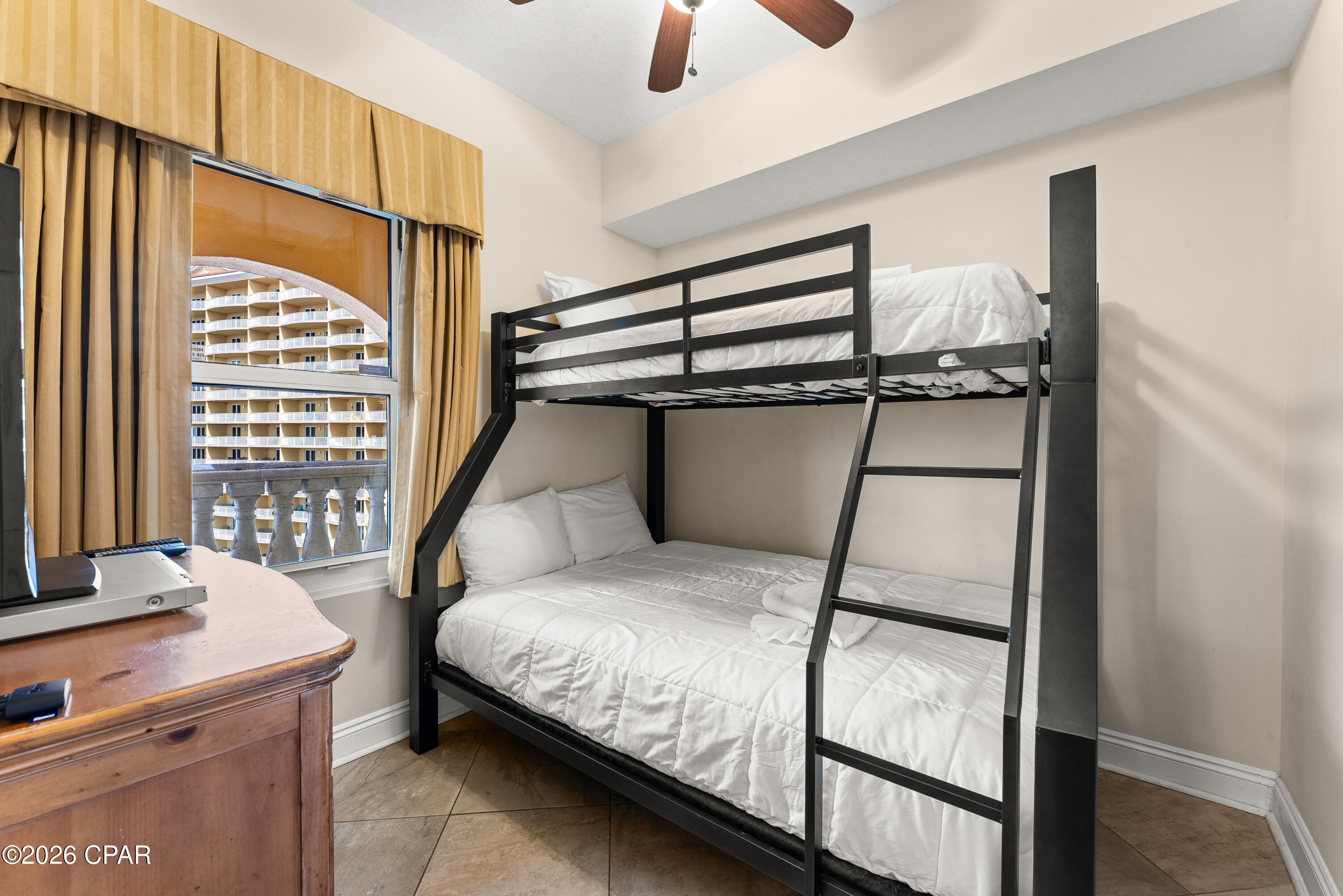 15817 Front Beach Road, Unit W1708 Panama City Beach, FL 32413 - Photo 25 of 35