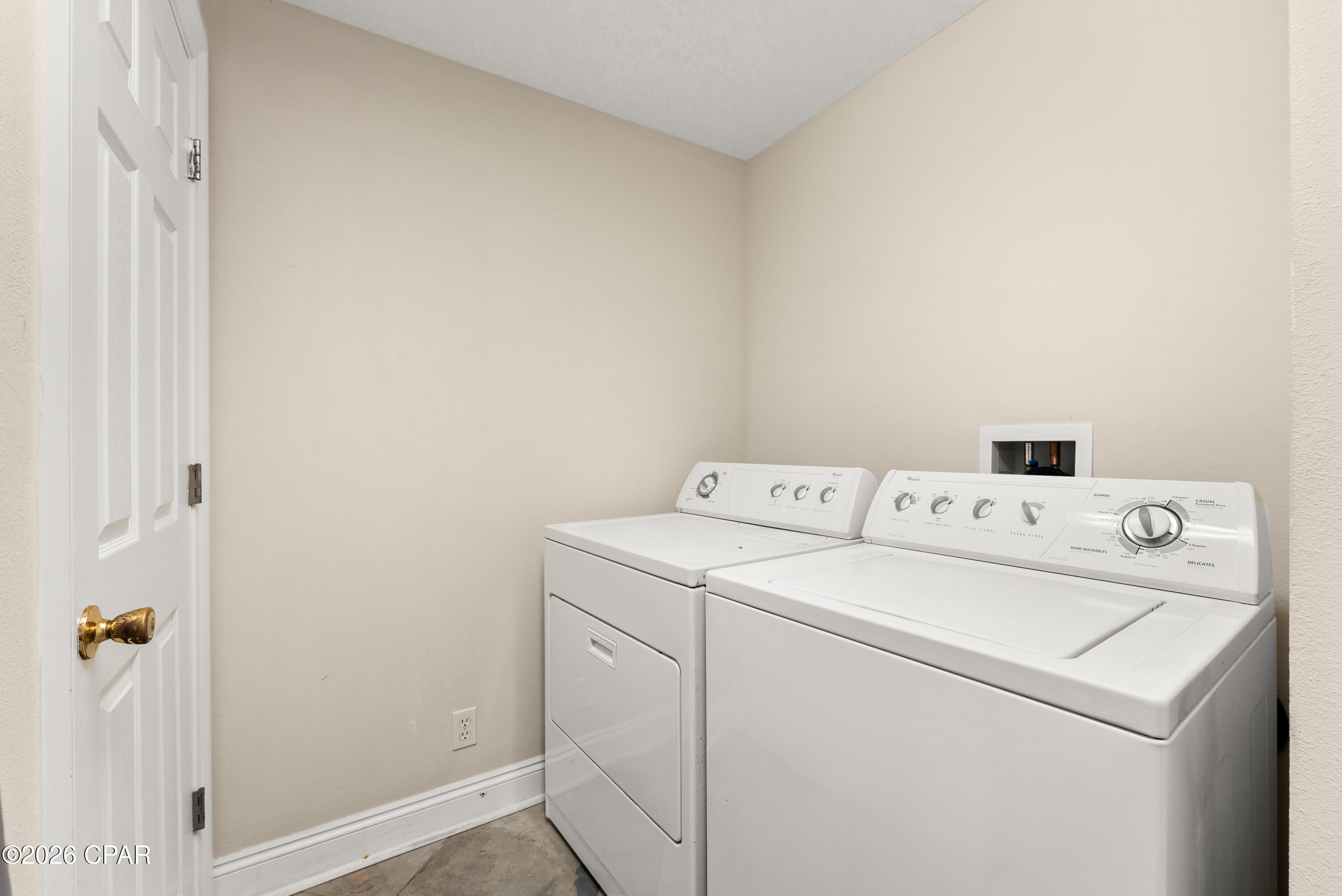 15817 Front Beach Road, Unit W1708 Panama City Beach, FL 32413 - Photo 28 of 35