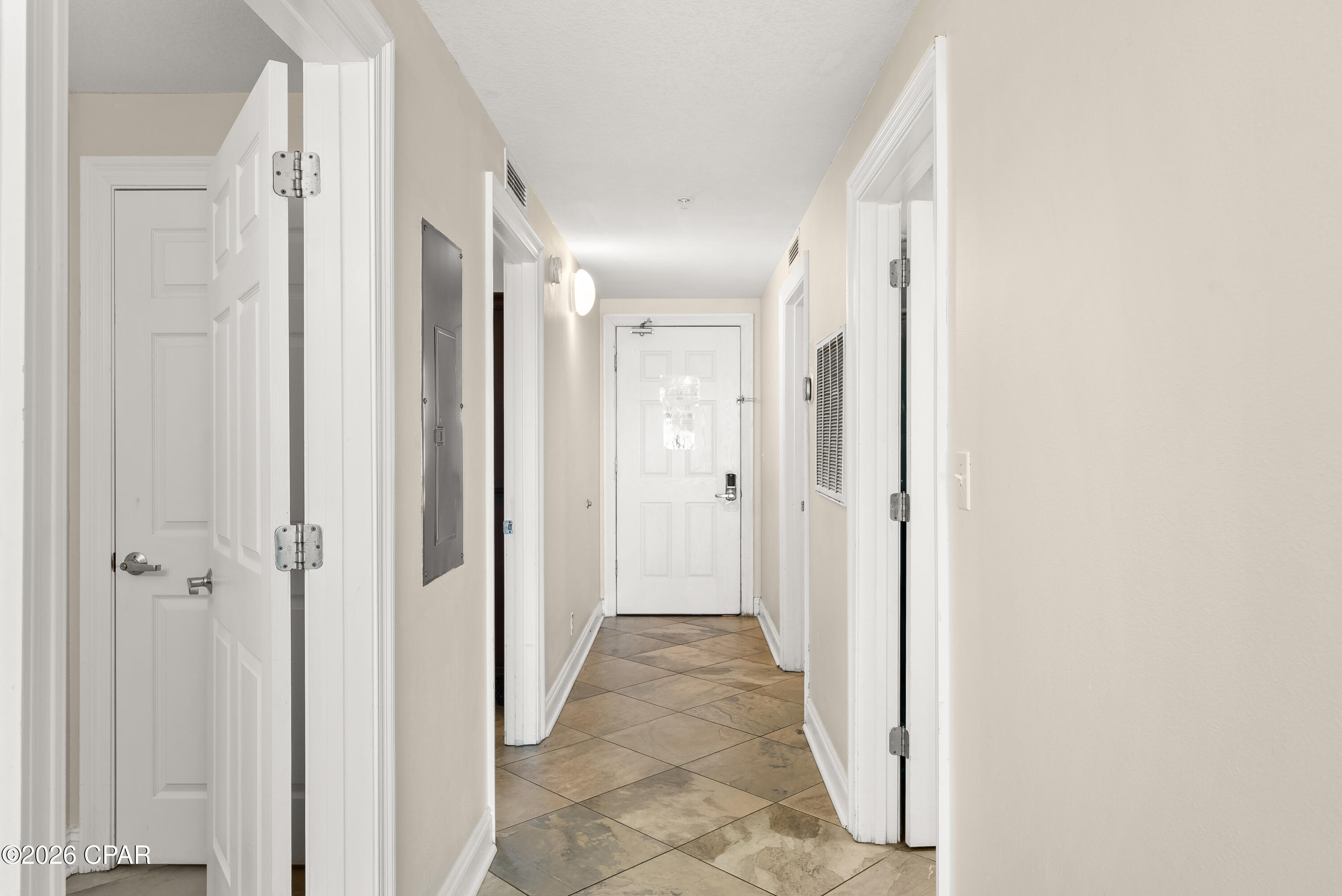 15817 Front Beach Road, Unit W1708 Panama City Beach, FL 32413 - Photo 29 of 35