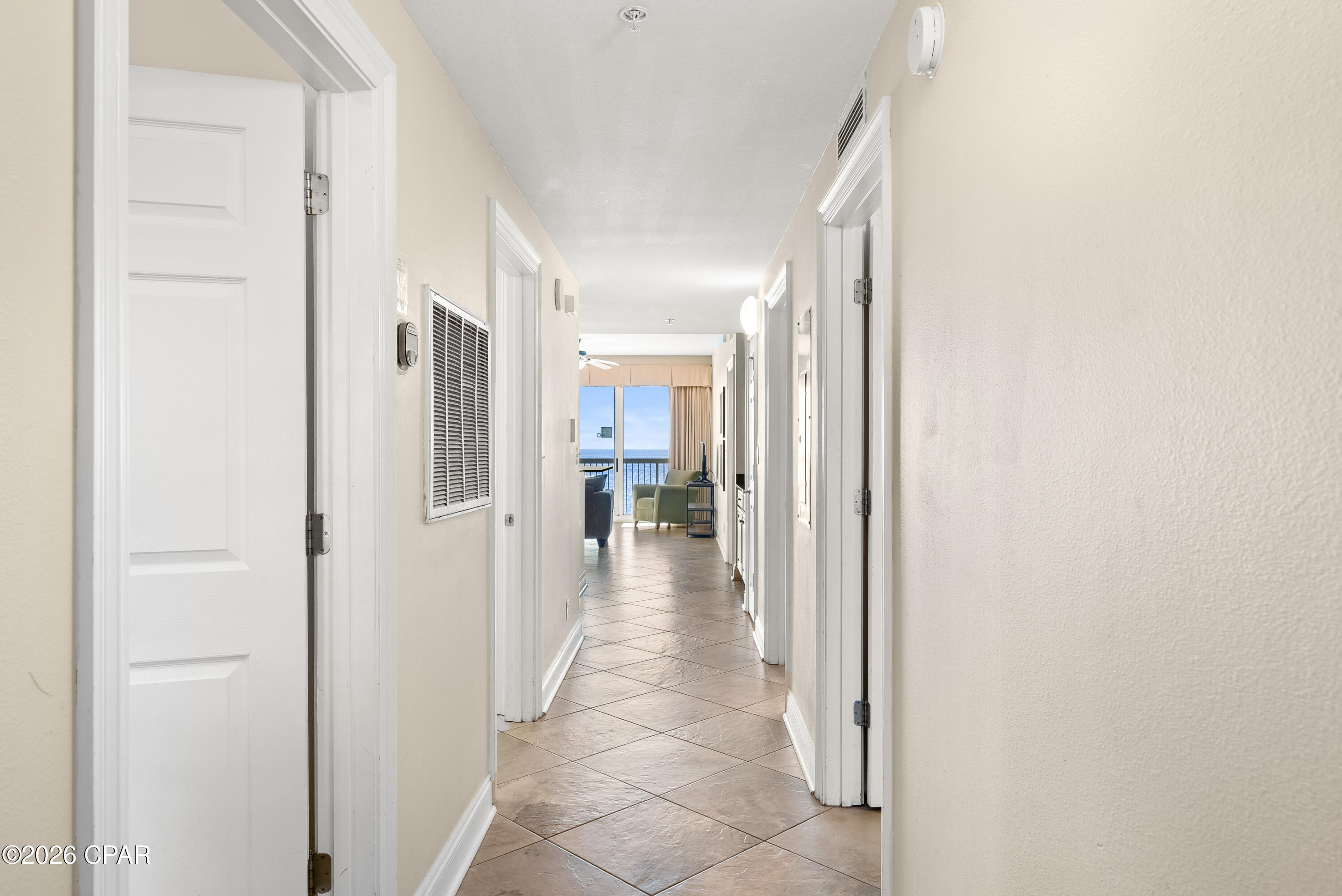 15817 Front Beach Road, Unit W1708 Panama City Beach, FL 32413 - Photo 30 of 35