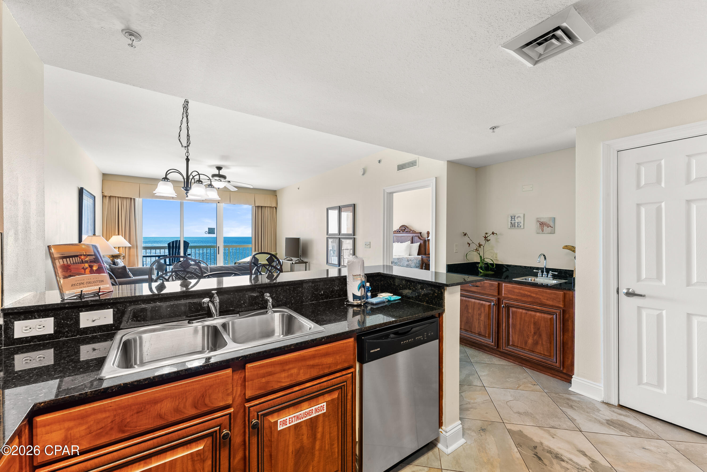 15817 Front Beach Road, Unit W1708 Panama City Beach, FL 32413 - Photo 7 of 35