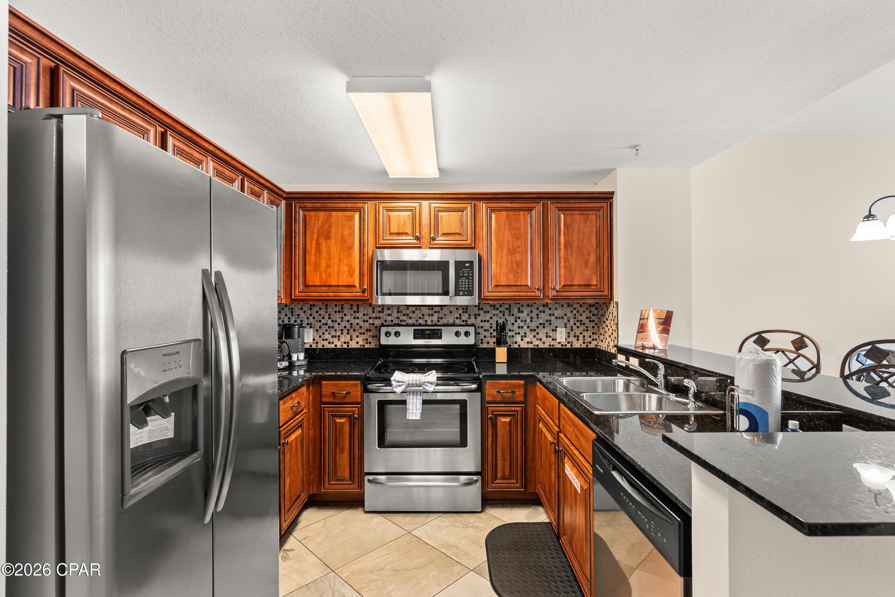 15817 Front Beach Road, Unit W1708 Panama City Beach, FL 32413 - Photo 8 of 35