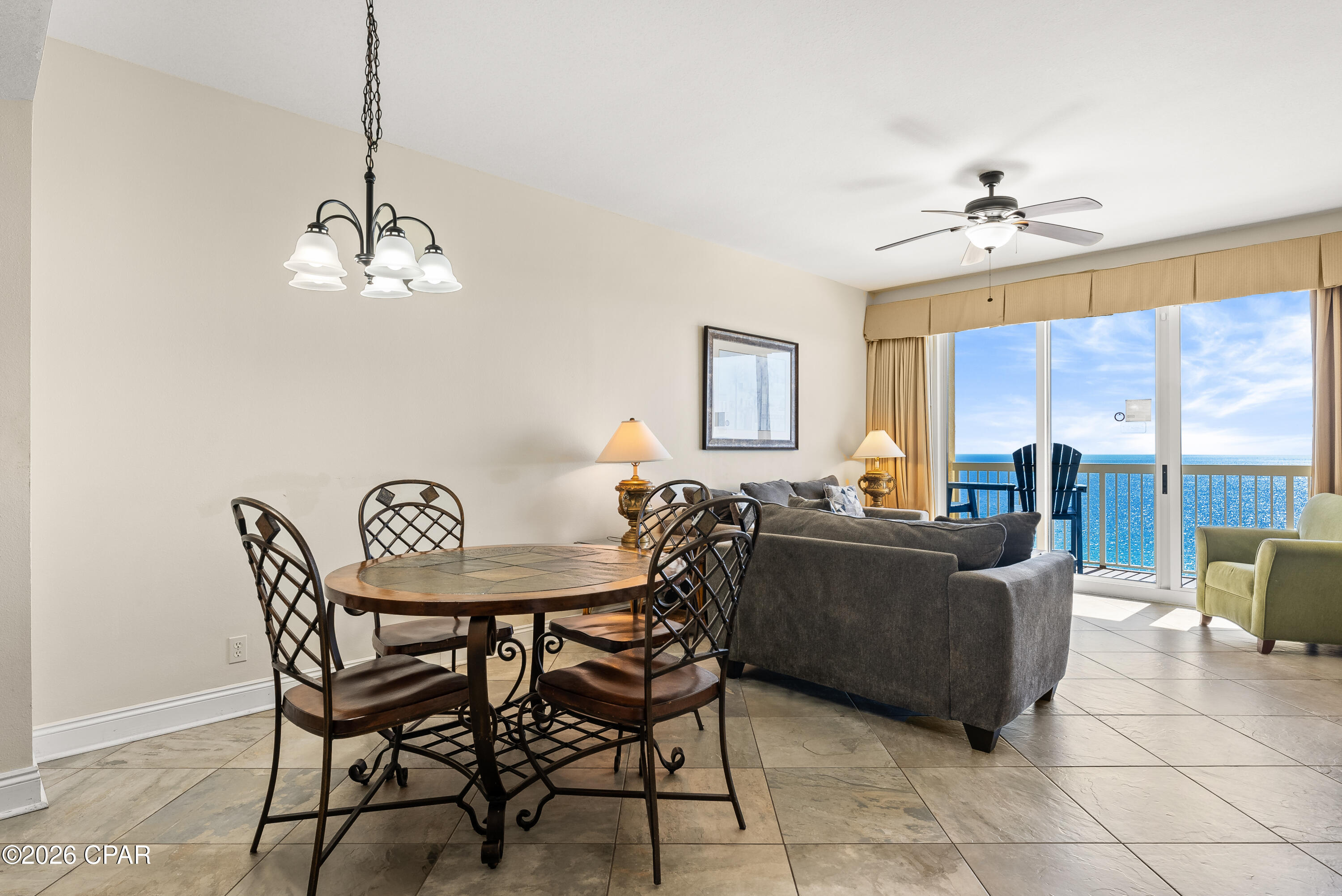 15817 Front Beach Road, Unit W1708 Panama City Beach, FL 32413 - Photo 9 of 35