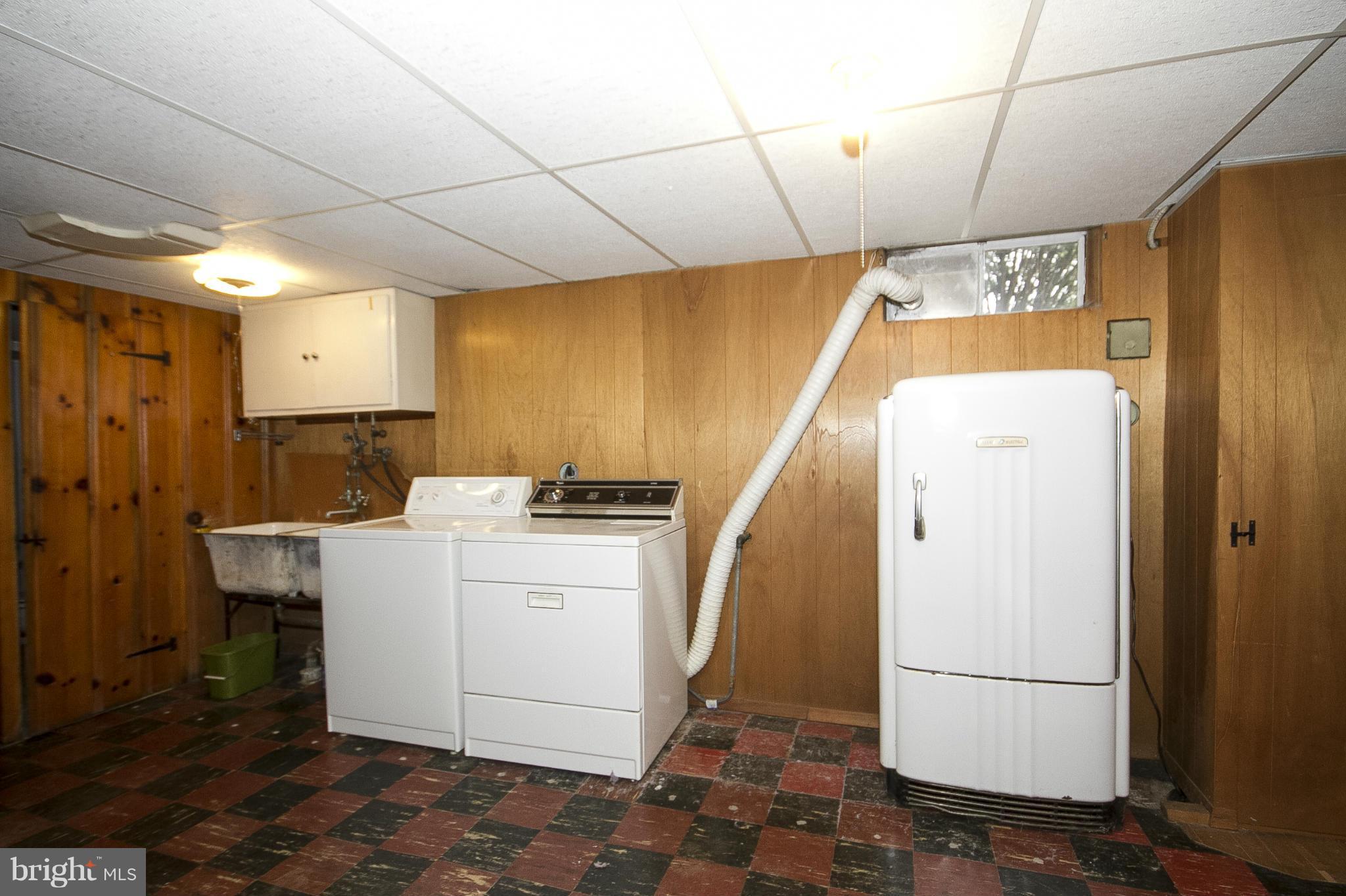 1700 Aberdeen Road Baltimore, MD 21286 - Photo 22 of 27 Basement