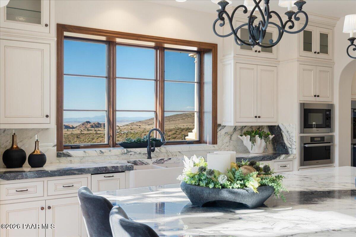 3350 Bar-Circle-A Road Prescott, AZ 86301 - Photo 42 of 181 040-Kitchen