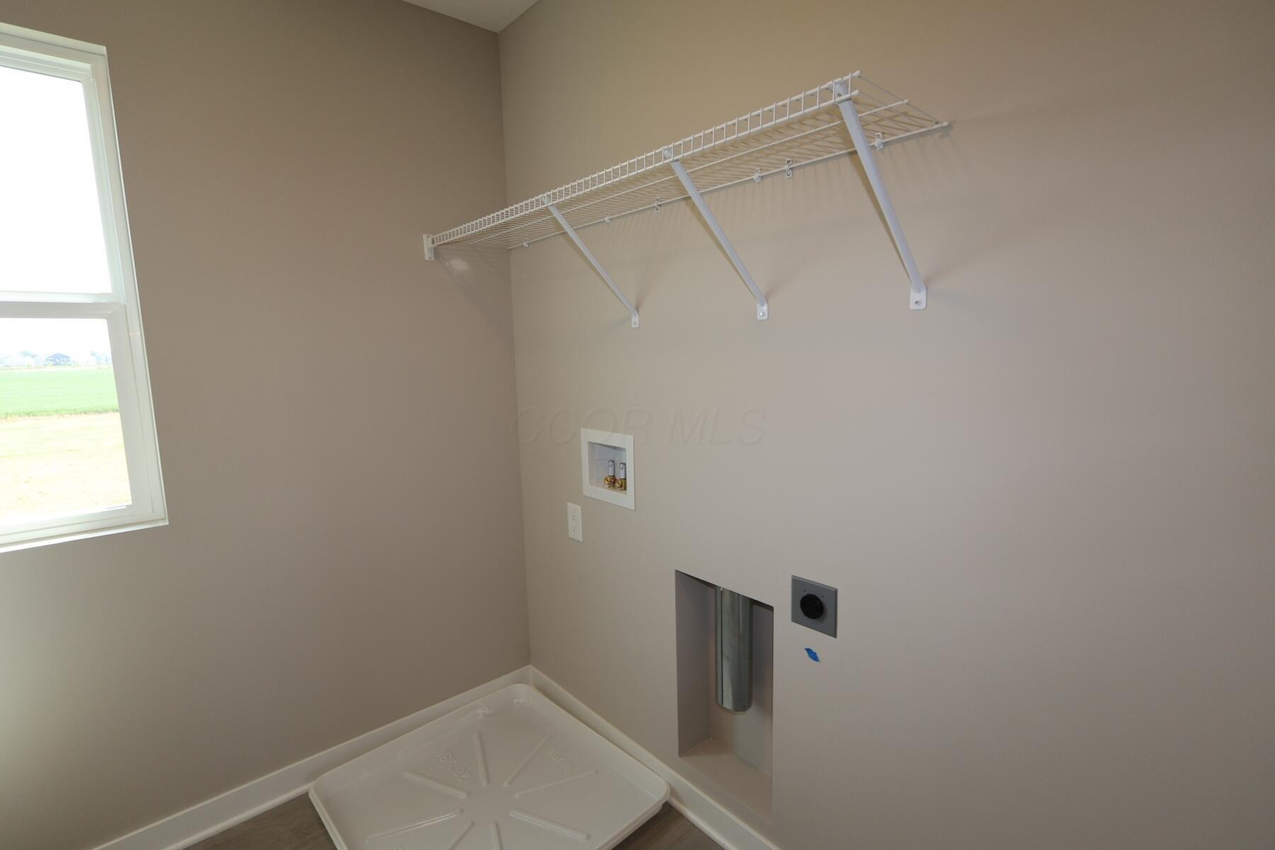 1635 Marie Way Delaware, OH 43015 - Photo 13 of 18 Laundry Room
