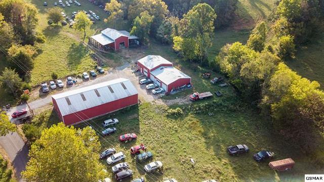 726 Bates Gibson Road Sevierville, TN 37876 - Photo 14 of 24 230453-14