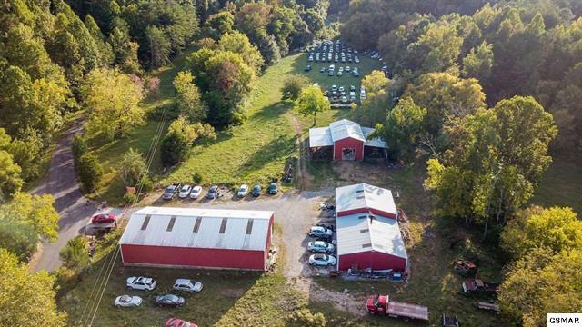 726 Bates Gibson Road Sevierville, TN 37876 - Photo 15 of 24 230453-15
