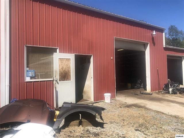 726 Bates Gibson Road Sevierville, TN 37876 - Photo 19 of 24 230453-21