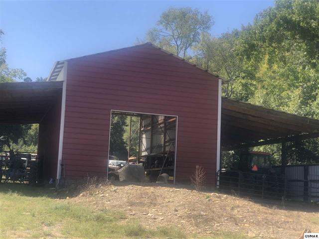 726 Bates Gibson Road Sevierville, TN 37876 - Photo 23 of 24 230453-27