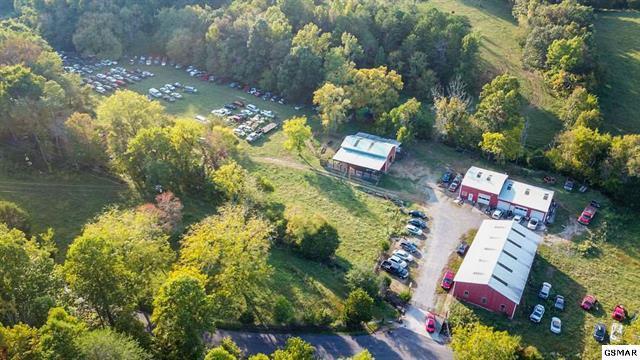 726 Bates Gibson Road Sevierville, TN 37876 - Photo 5 of 24 230453
