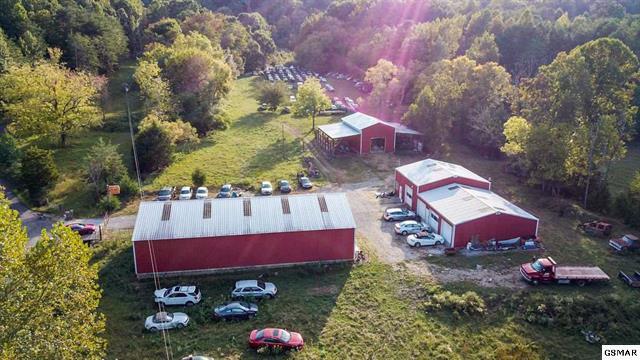 726 Bates Gibson Road Sevierville, TN 37876 - Photo 6 of 24 230453-16