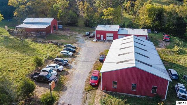 726 Bates Gibson Road Sevierville, TN 37876 - Photo 7 of 24 230453-3