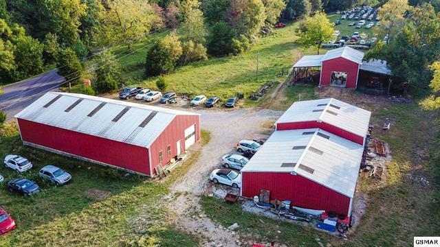 726 Bates Gibson Road Sevierville, TN 37876 - Photo 9 of 24 230453-6