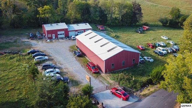 726 Bates Gibson Road Sevierville, TN 37876 - Photo 10 of 24 230453-7