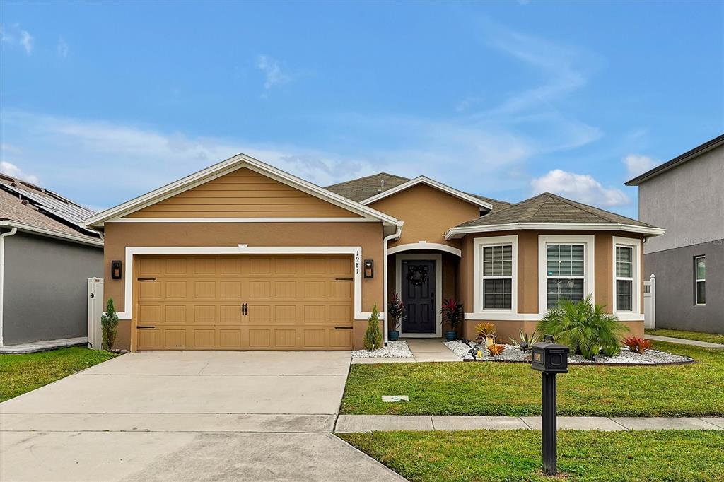 1981 Continental Street St. Cloud, FL 34769 - Photo 1 of 1