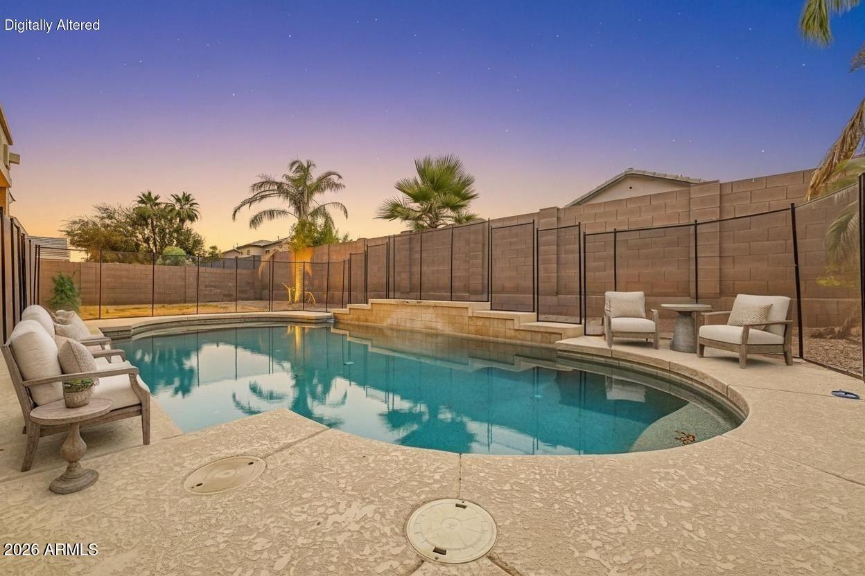 18585 East Ryan Road Queen Creek, AZ 85142 - Photo 25 of 25 51b-Ryan