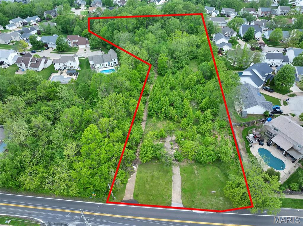 7495 Becker Road St. Louis, MO 63129 - Photo 11 of 11