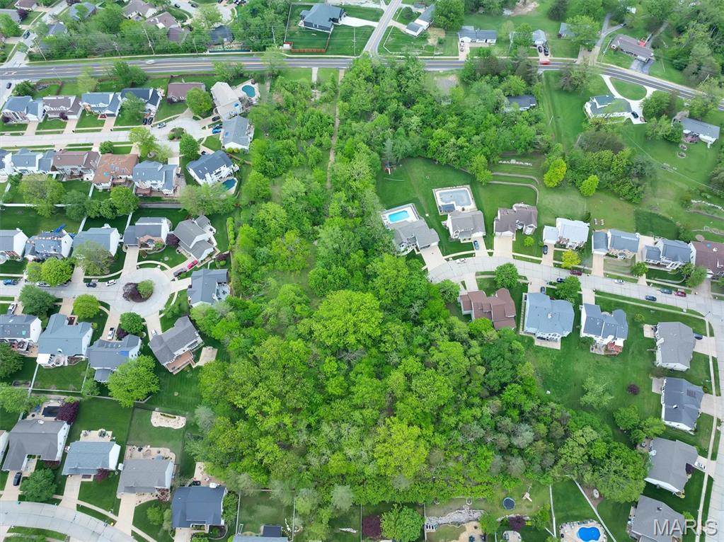 7495 Becker Road St. Louis, MO 63129 - Photo 7 of 11