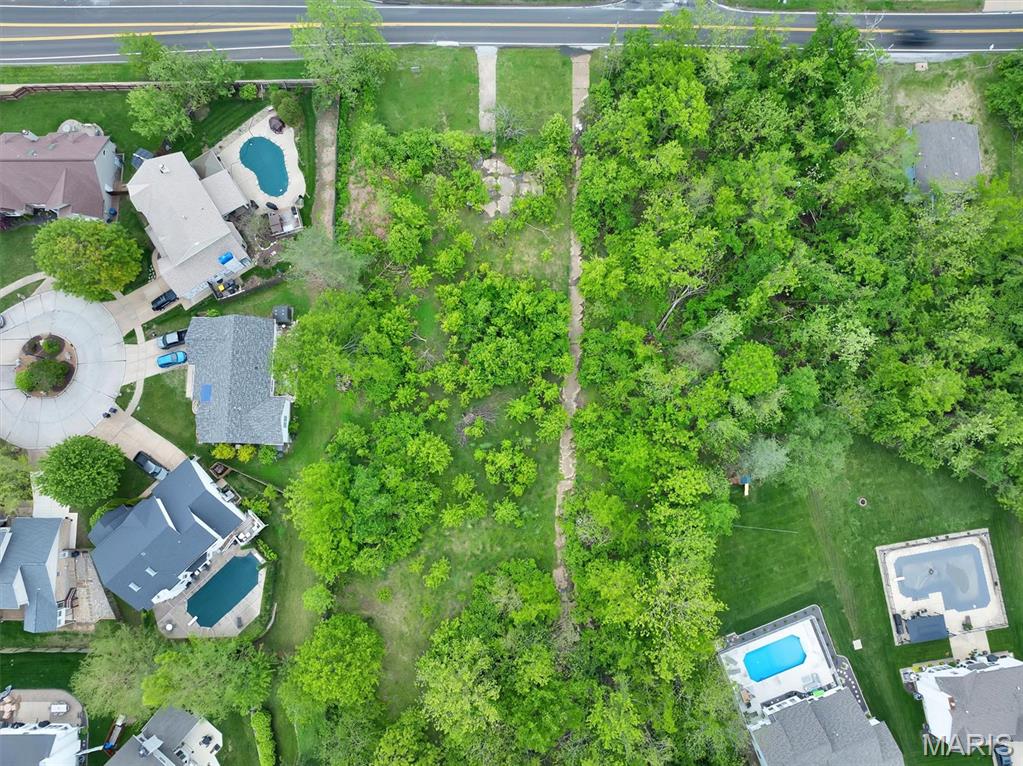 7495 Becker Road St. Louis, MO 63129 - Photo 8 of 11