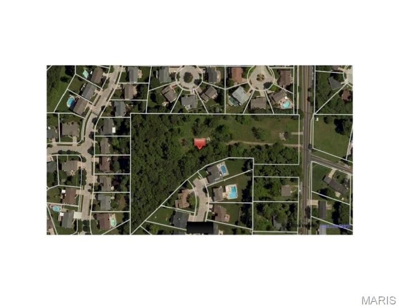 7495 Becker Road St. Louis, MO 63129 - Photo 9 of 11