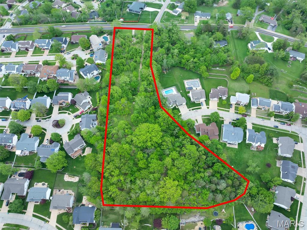 7495 Becker Road St. Louis, MO 63129 - Photo 10 of 11