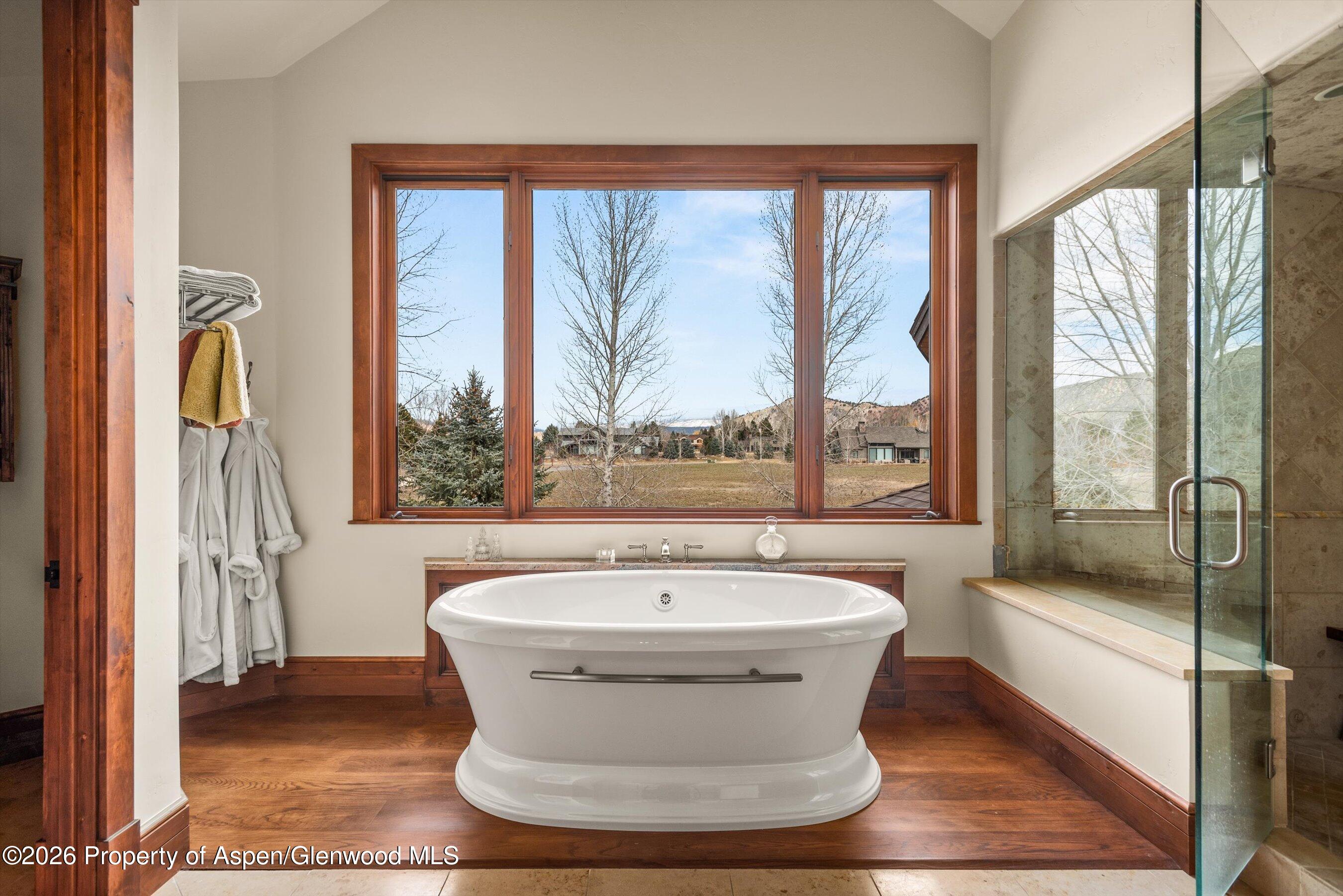 268 River's Bend Carbondale, CO 81623 - Photo 13 of 24 Primary bathroom