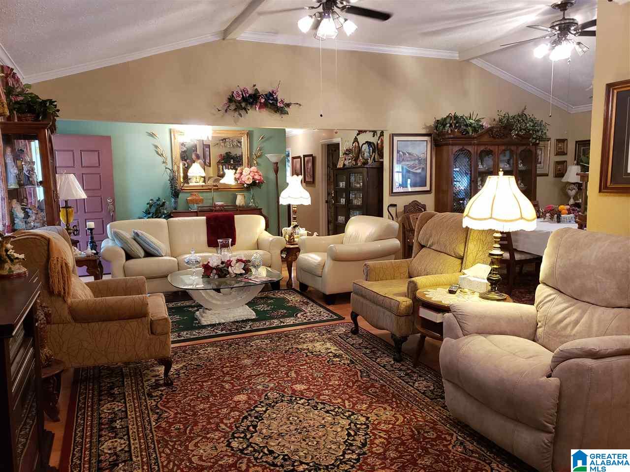 640 Old Highway 75 Oneonta, AL 35121 - Photo 5 of 43
