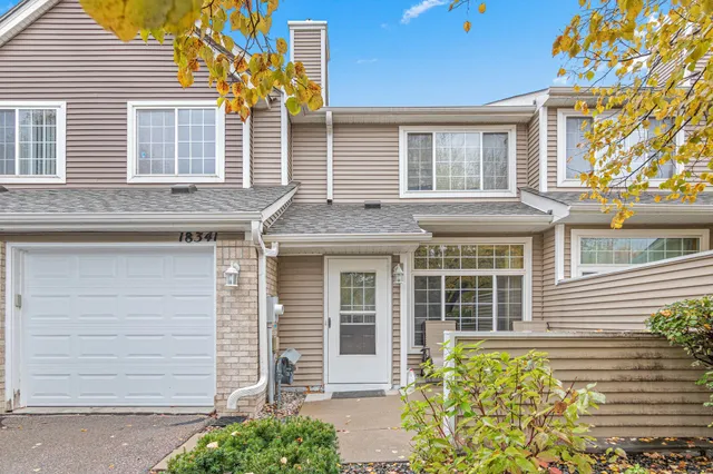 $219,900 | 18341 Coneflower Lane, Eden Prairie, MN 55346