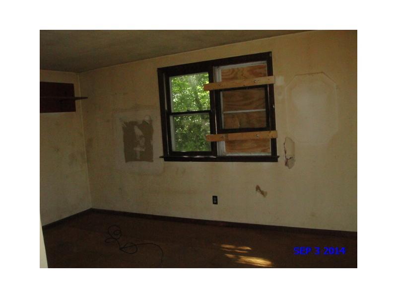 118 Old County Road Etna, ME 04434 - Photo 7 of 10 Bedroom.