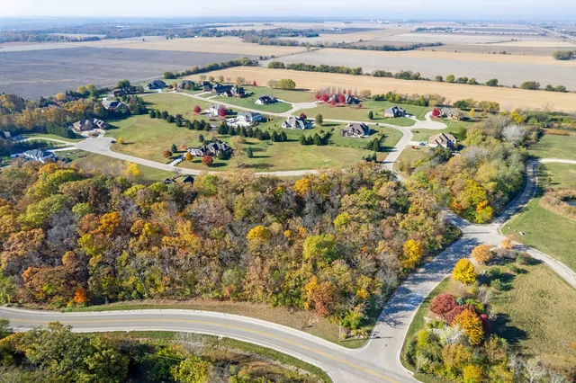 a view of an ocean and a mountain