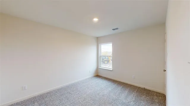 a view of utility room