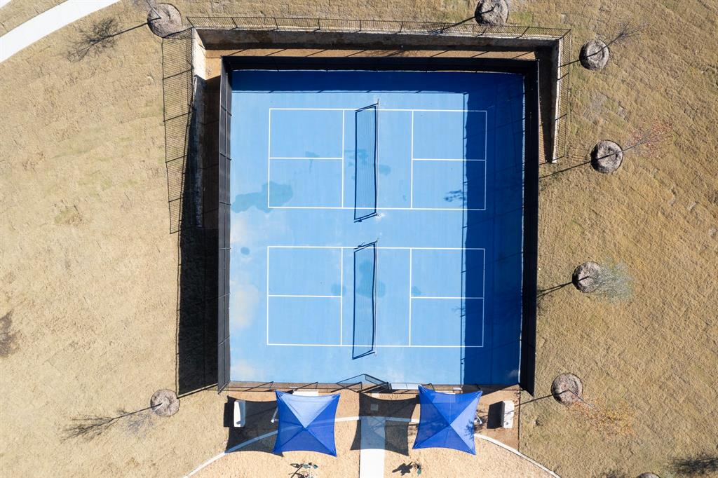 8012 White Sulphur Road Ponder, TX 76259 - Photo 37 of 39