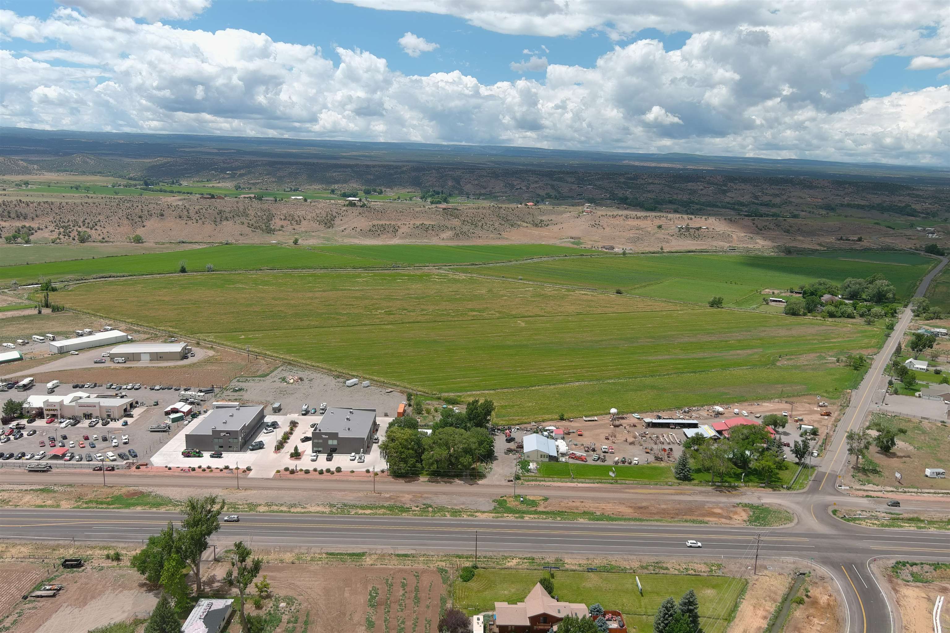 Tbd Solar Road Montrose, CO 81403 - Photo 2 of 7