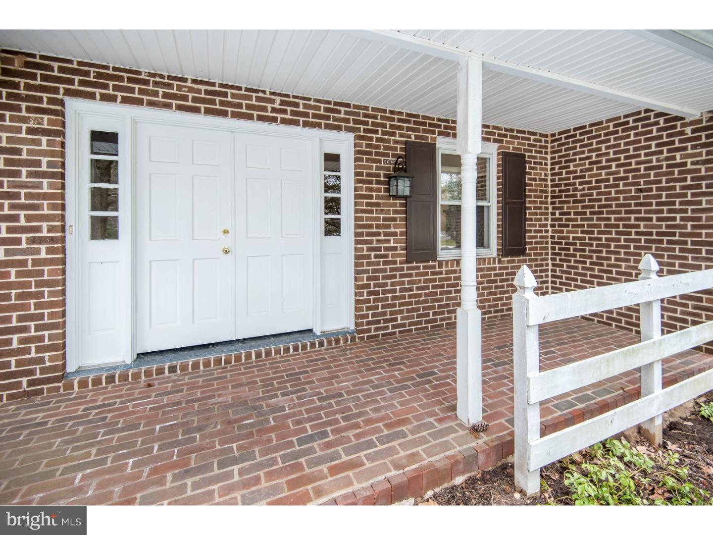 Porch