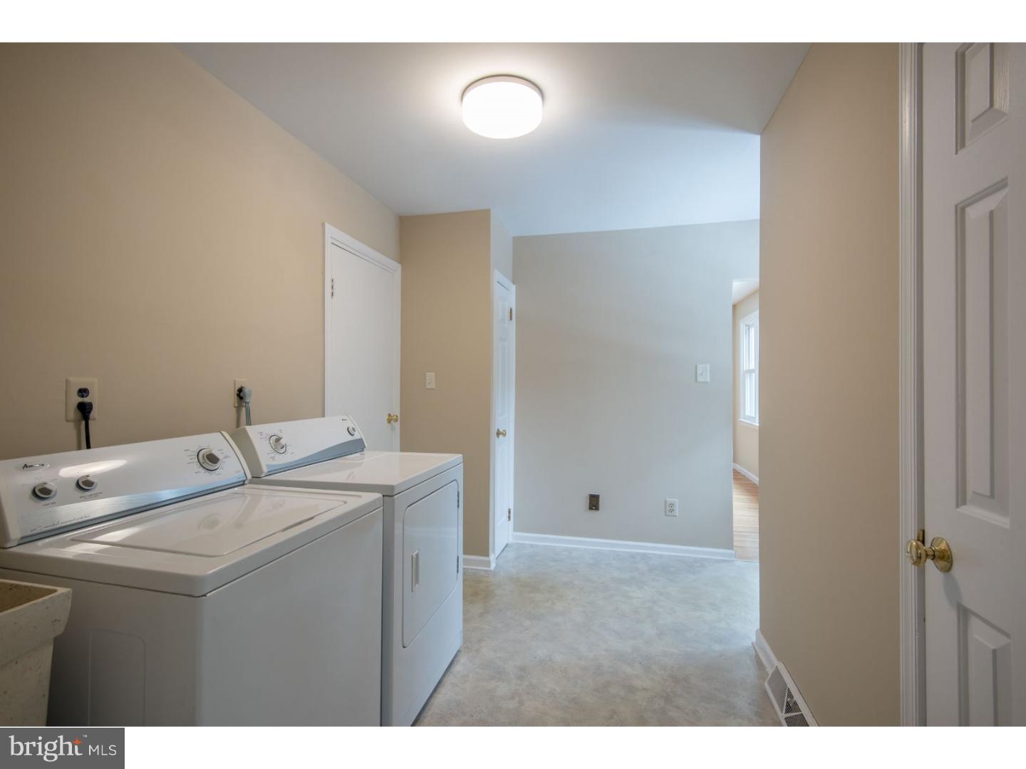 1001 Gypsy Hill Road Lower Gwynedd, PA 19002 - Photo 20 of 25 Laundry Room