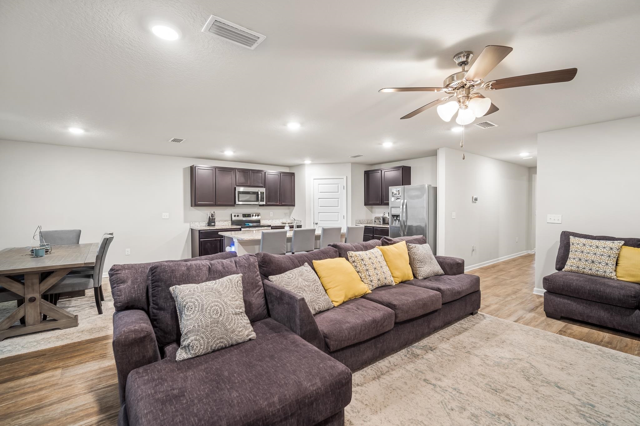 10074 Brodick Loop Daphne, AL 36527 - Photo 23 of 23 Open Floor Plan