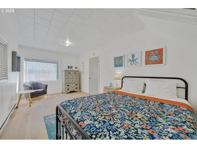 $499,000 | 240 South Harbor Street, Rockaway Beach, OR 97136