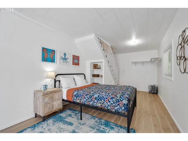 $499,000 | 240 South Harbor Street, Rockaway Beach, OR 97136