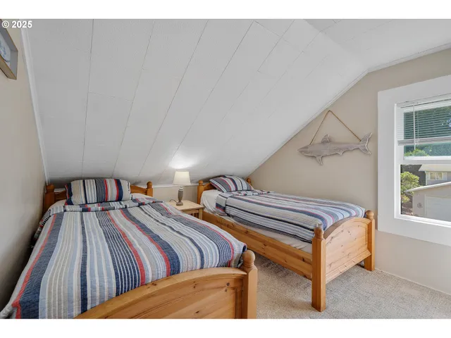 $499,000 | 240 South Harbor Street, Rockaway Beach, OR 97136