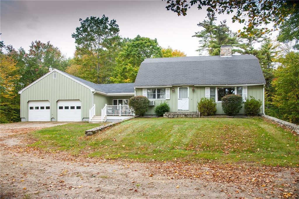 122 Ogunquit Road Cape Neddick, ME 03902 - Photo 1 of 35 Photo